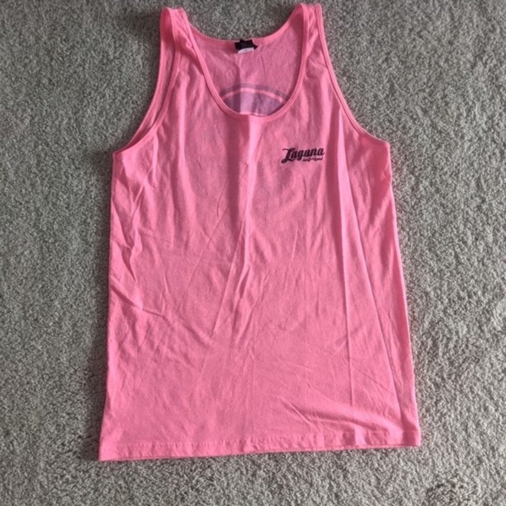 Women's Laguna Beach Tank Top